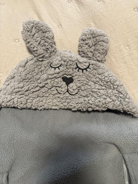 Deka autosedacky jollein, 