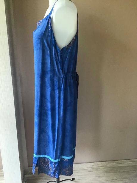 Lehucke letné saty/w1, l