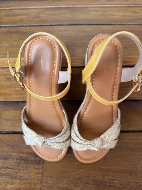 Sandálky graceland, graceland,33