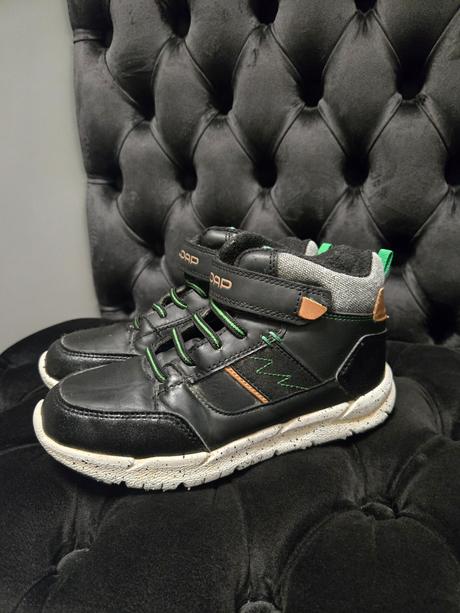 Tenisky loap, loap,33