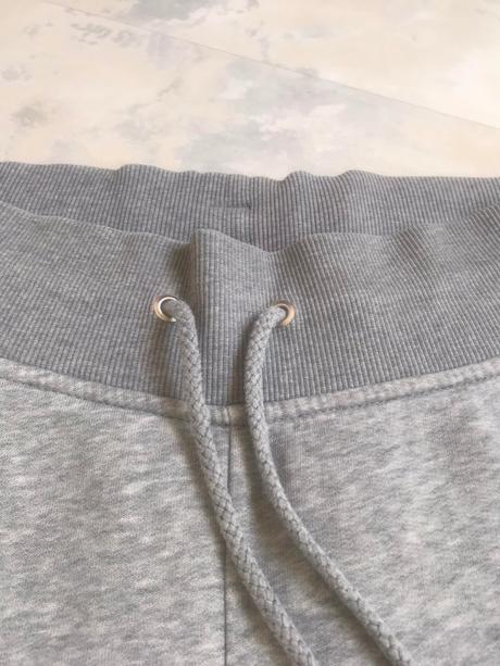 Hrubé teplé tepláky gant, gant,m