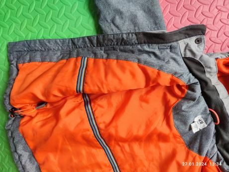 Prechodná vetrovka, h&m,104