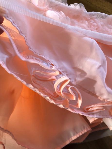 Marhuľkové šatičky, 80