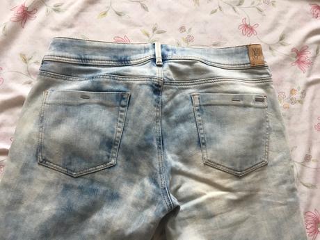 Slim rifle mango, mango,36