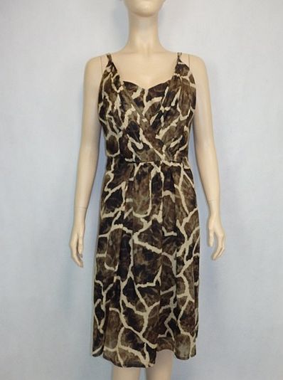 Luxusné letné šaty, m