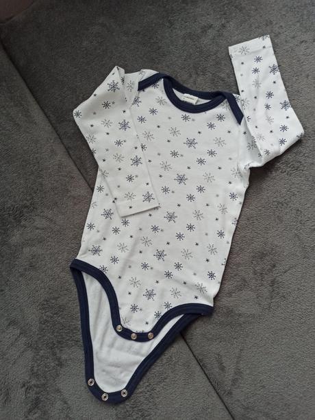 Body dlhý rukáv, 86