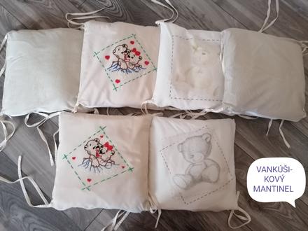 Balik do postieľky, 