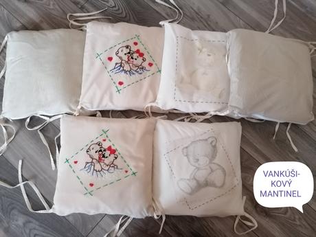 Balik do postieľky, 