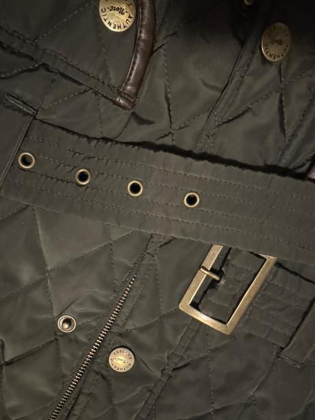 Stylova hneda bundicka, next,152