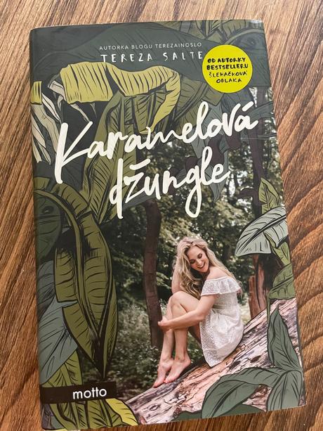 Karamelová džungle, 