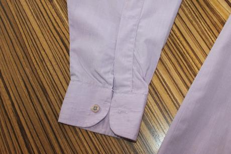 Pánska košeľa kenzo v. l, l