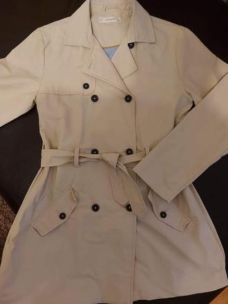 Prechodny plast, mango,l