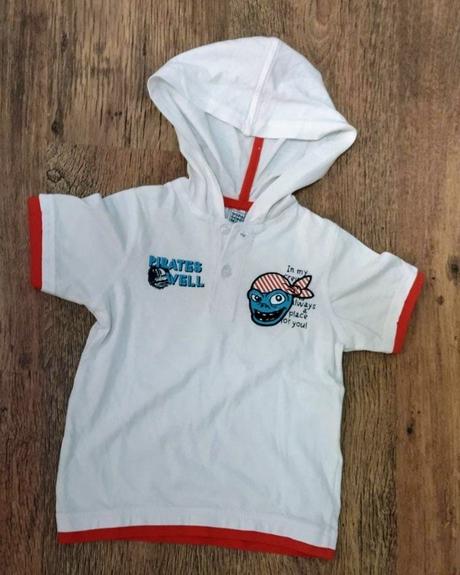 Tričko dopodopo, dopodopo,92