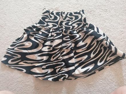 Letná sukňa h&m, h&m,170