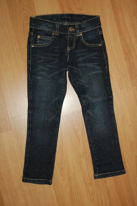 Rifle na 4 až 5 rokov., sisley,110