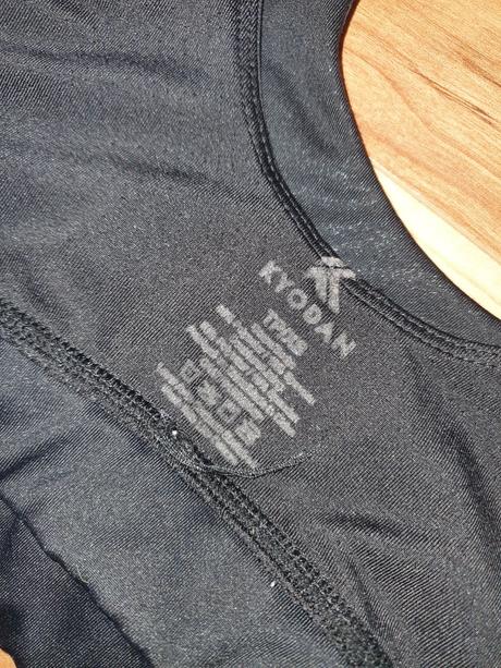 Športová podprsenka xs, xs