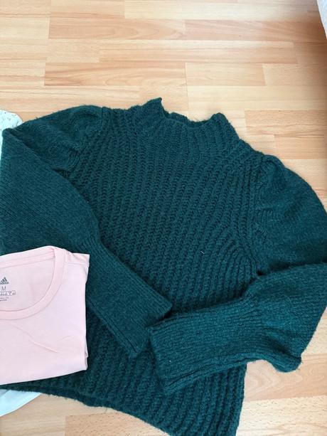 Balík oblečenia - m, m