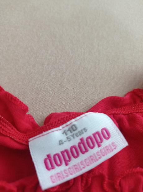 Tričká na doma, dopodopo,110