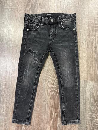 Reserved štýlove chlapcenske rifle č.110, reserved,110