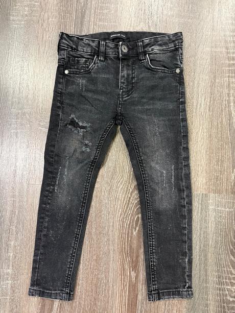 Reserved štýlove chlapcenske rifle č.110, reserved,110