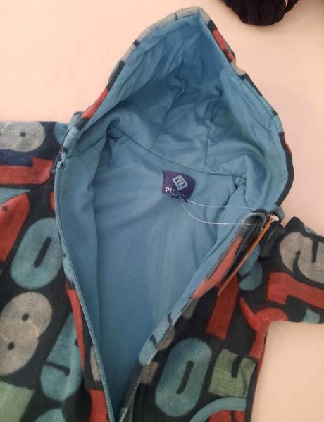 Teplučky overal, pidilidi,62