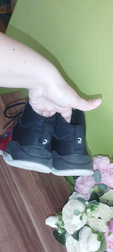 Tarmak prorect 120, decathlon,39