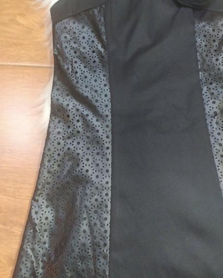 Šatky klaudynka, 140