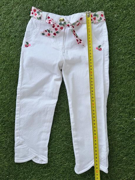 3/4 nohavice sergent major, sergent major,110