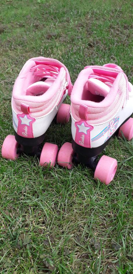 Kolieskove korcule-dvojradove, 37