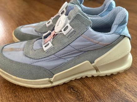 Tenisky ecco v.32, ecco,32