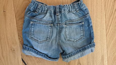 Rifľové kraťasy, next,92