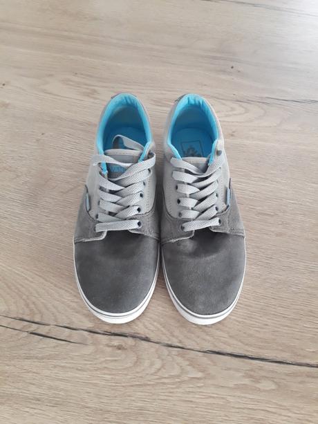 Vans tenisky, vans,38