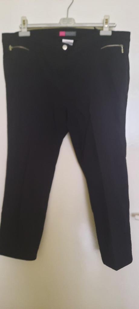 Nohavice zn.stehmann vel. 44, 44