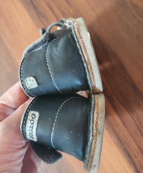 Zeazoo (barefoot) sandále, zeazoo,27