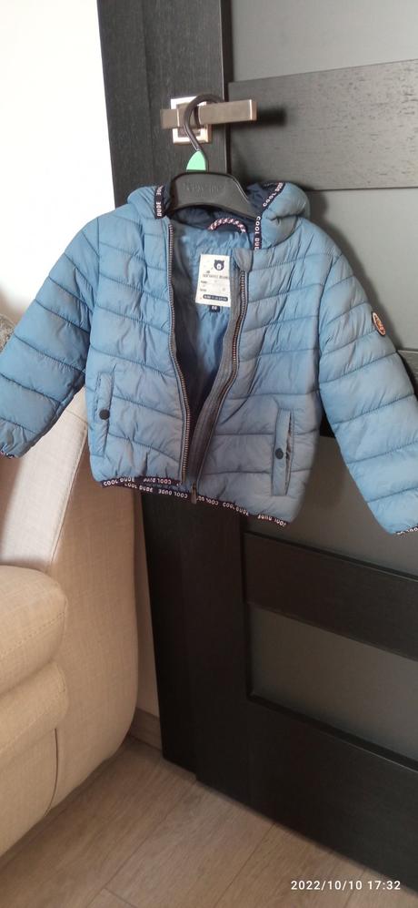 Prechodná bunda, c&a,86