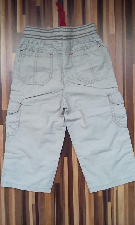 Letné roll up nohavice na  2roky, cherokee,86