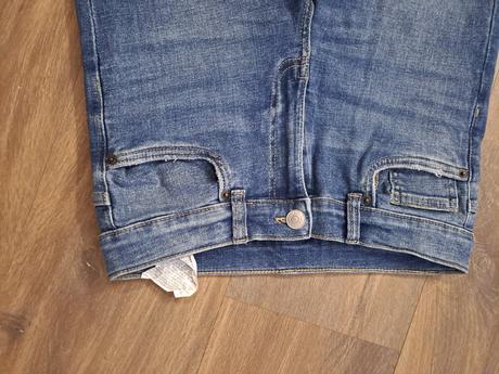 Rifle zara, zara,164