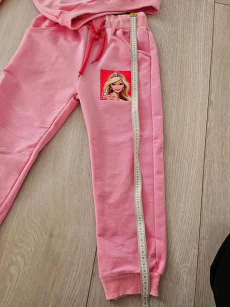 Suprava princezna, 116