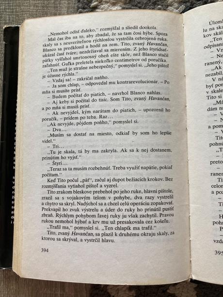 R. valero, a. perez,a. molina nie je čas.. (1984),