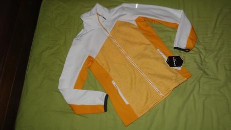 Nove funkcna mikina icepeak, 164