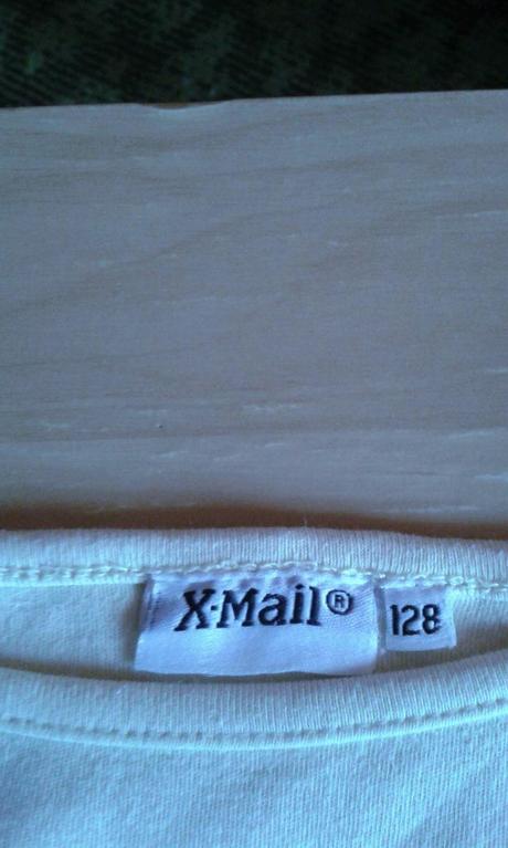 Tričko č. 128, 128