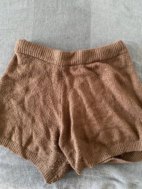 Kraťasy, calliope,l