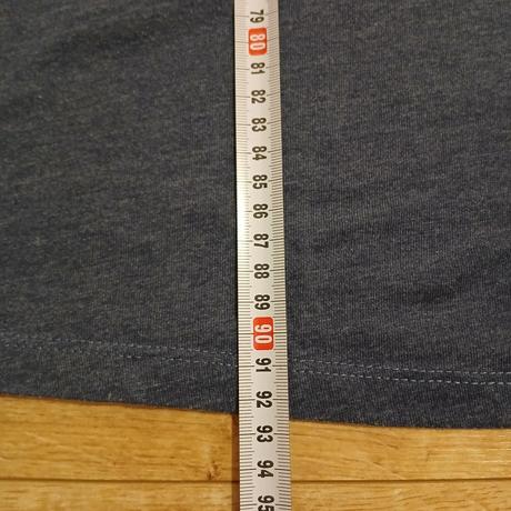 Bavlnená nočná košeľa so snehovými vločkami, tchibo,46