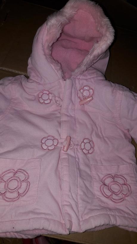 Zimna  bunda-m&co, m&co,74