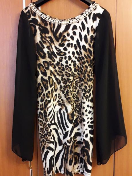 Príležitostné šaty, s