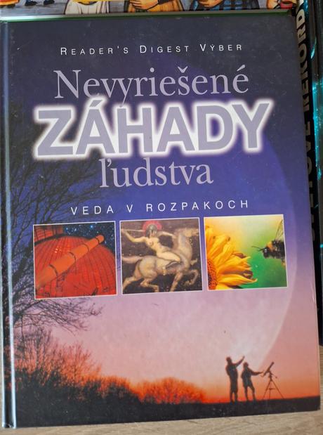 Knihy povesti,záhady,rekordy,feng šuej,