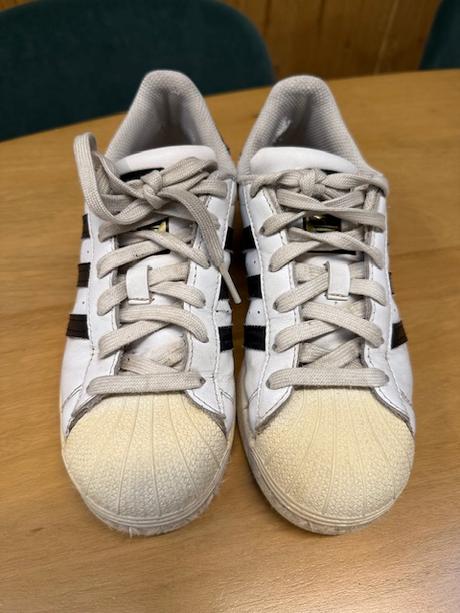 Adidas superstar tenisky, adidas,36