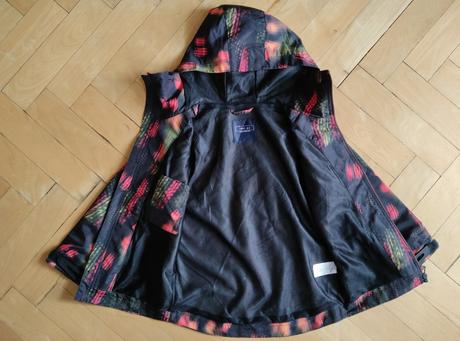 Vetrovka next, next,110