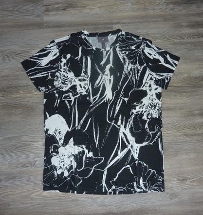 Tričko, h&m,s