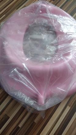 Predám redukciu na detsku redukciu na wc, 